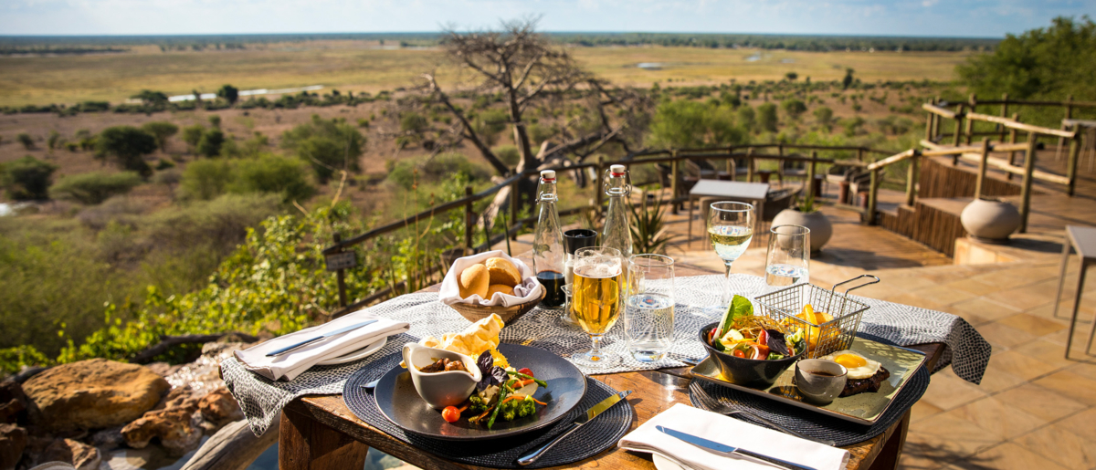 Machaba Web Dining Menu Item Lunch With A View Machaba Web Dining Menu Item Lunch With A View