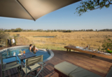 Machaba Safari Packages Romantic Package Bannerimage Pool Couple Machaba Safari Packages Romantic Package Bannerimage Pool Couple
