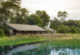 Classic Okavango Delta Classic Okavango Delta
