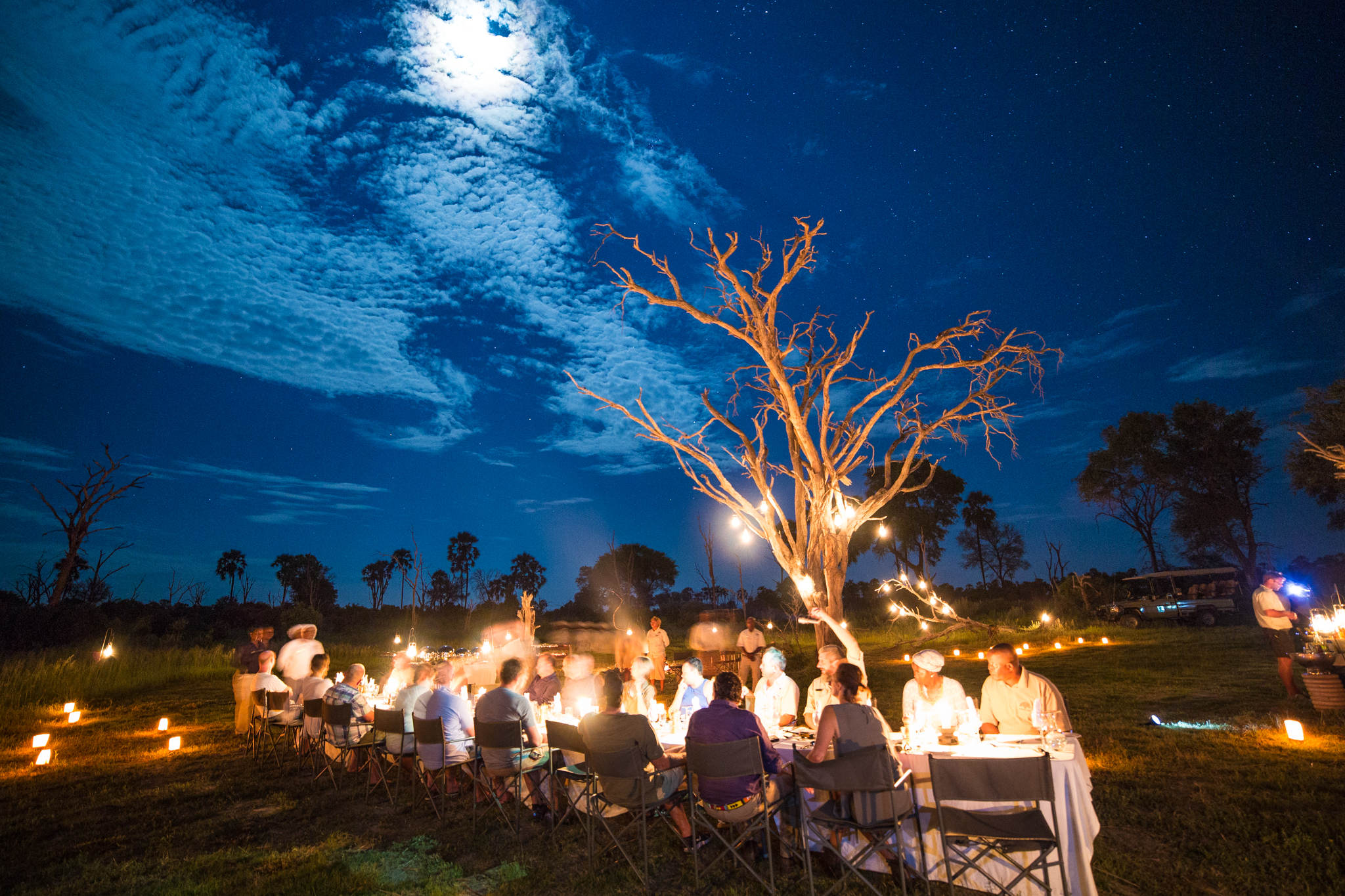 Gomoti Plains | Okavango Delta Botswana | Machaba Safaris