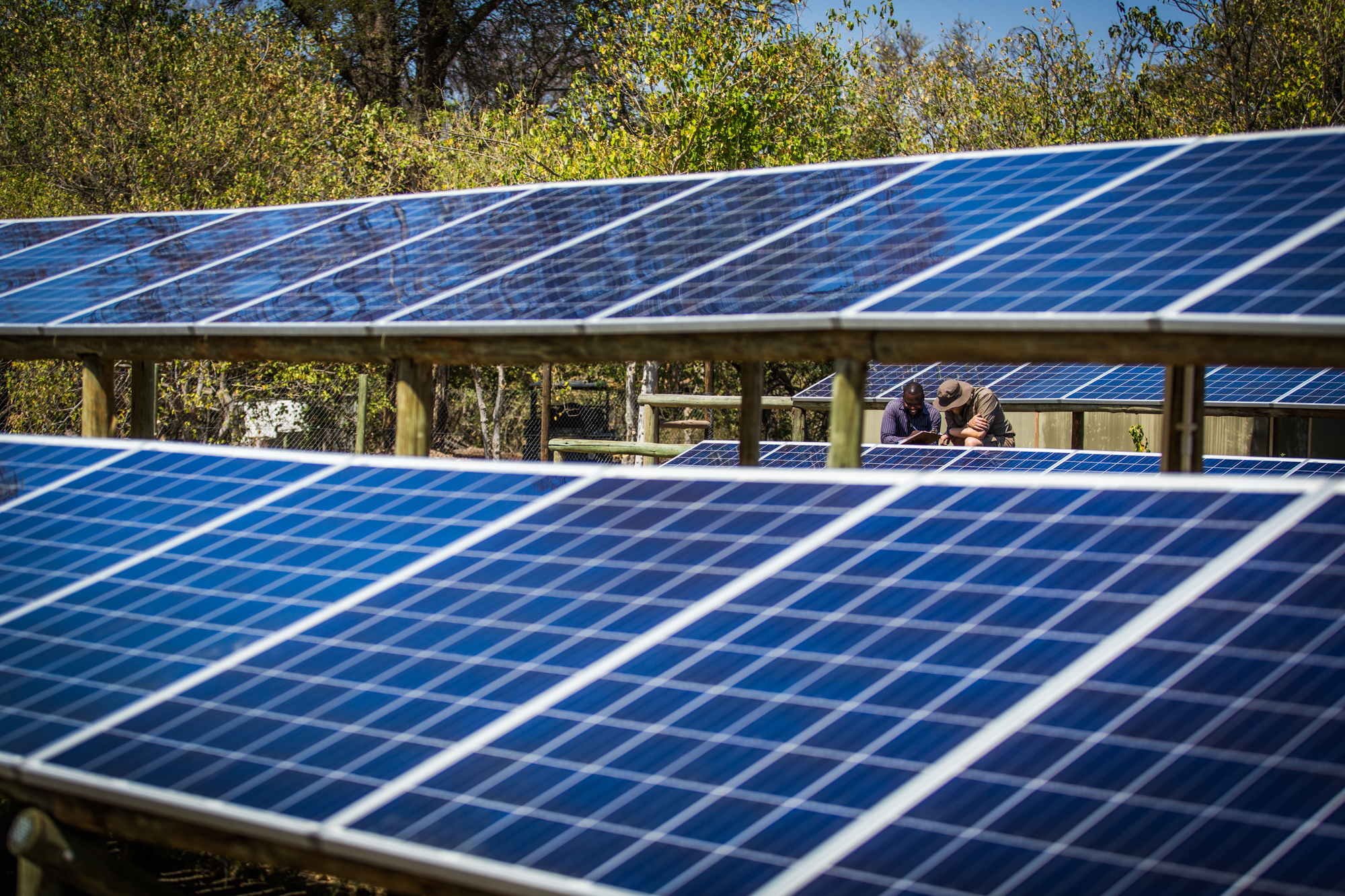 Solar Energy Solar Energy