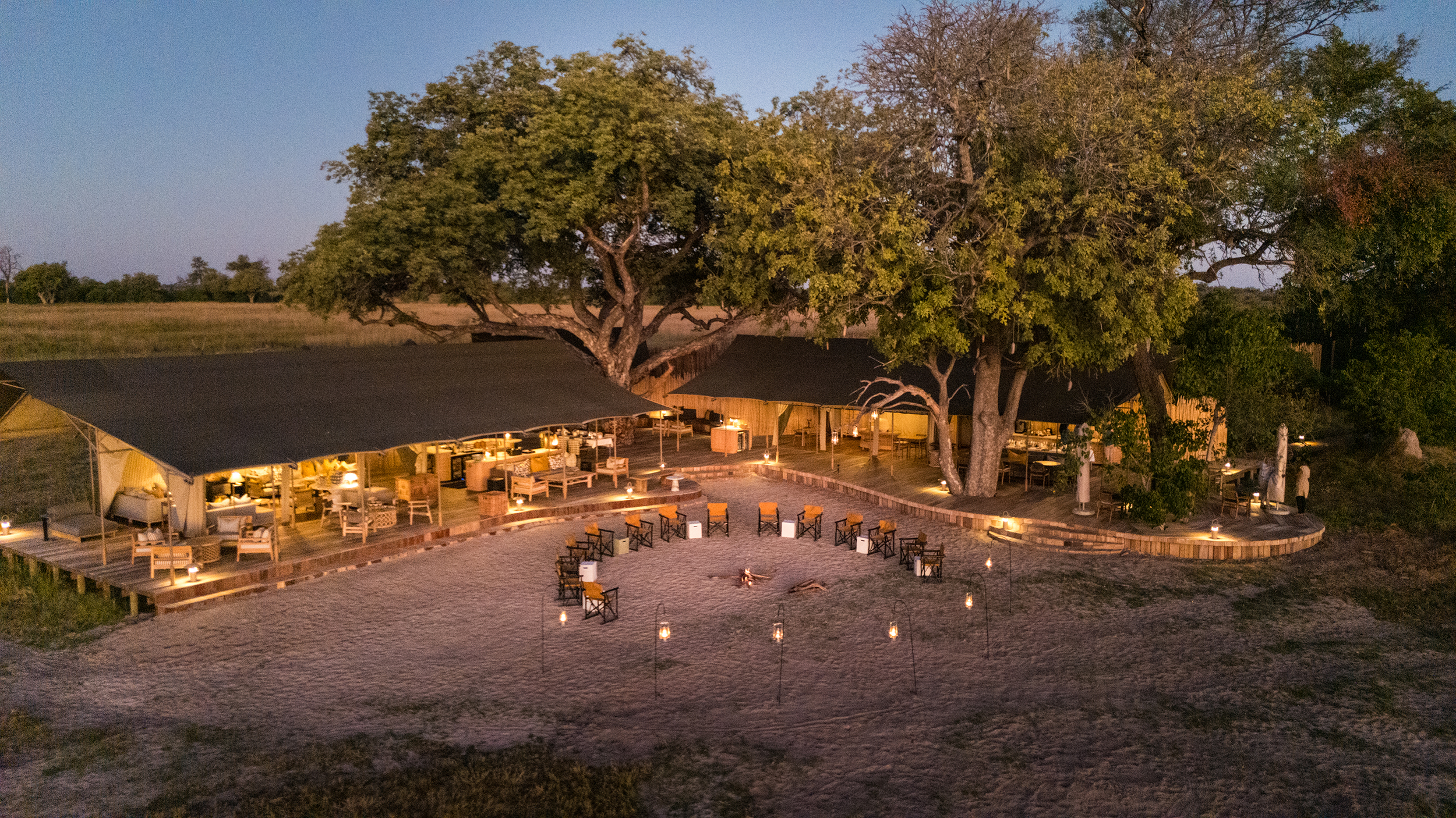 Machaba Web Monachira Camp Facilities Main Tent Machaba Web Monachira Camp Facilities Main Tent