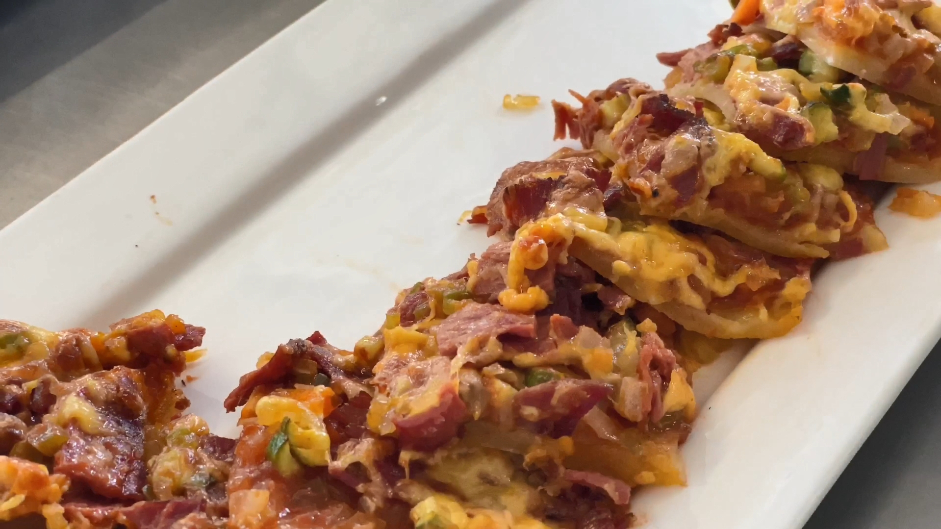 Machaba Botswana Gomoti Plains Safari Nala Pizza Banner Machaba Botswana Gomoti Plains Safari Nala Pizza Banner