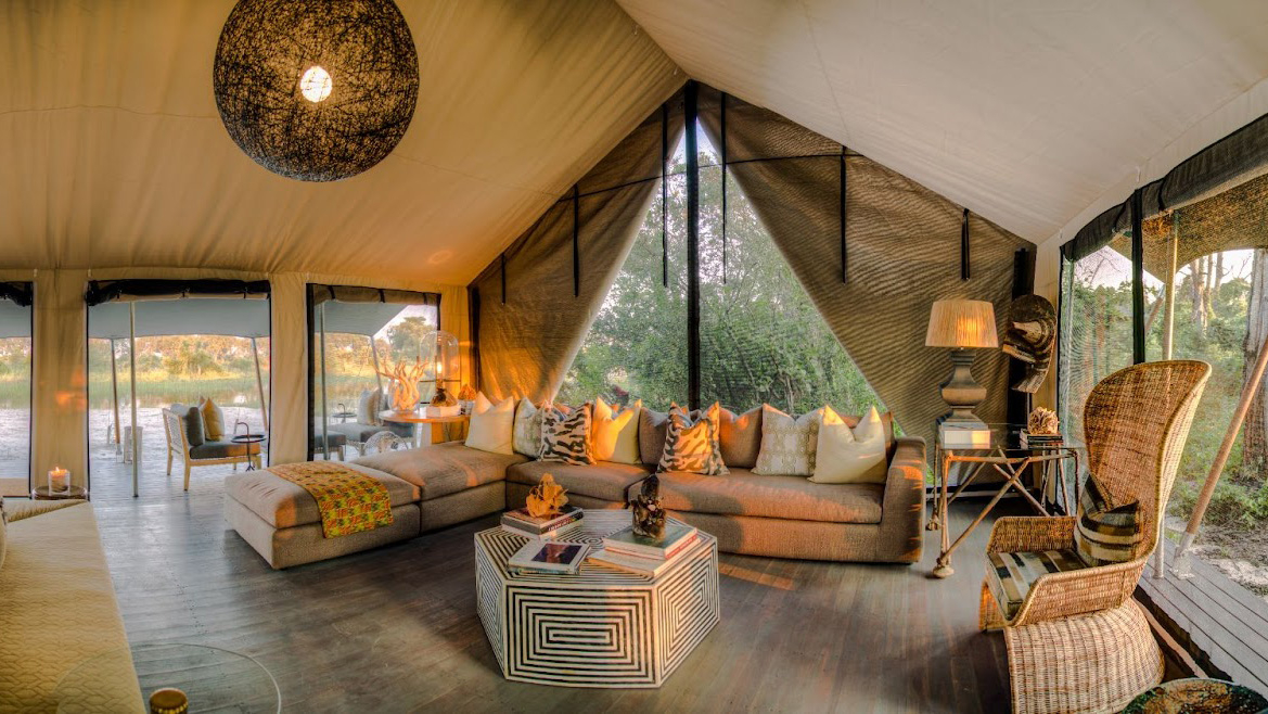 Machaba Web Botswana Gomoti Plains Gomoti Lounge Machaba Web Botswana Gomoti Plains Gomoti Lounge