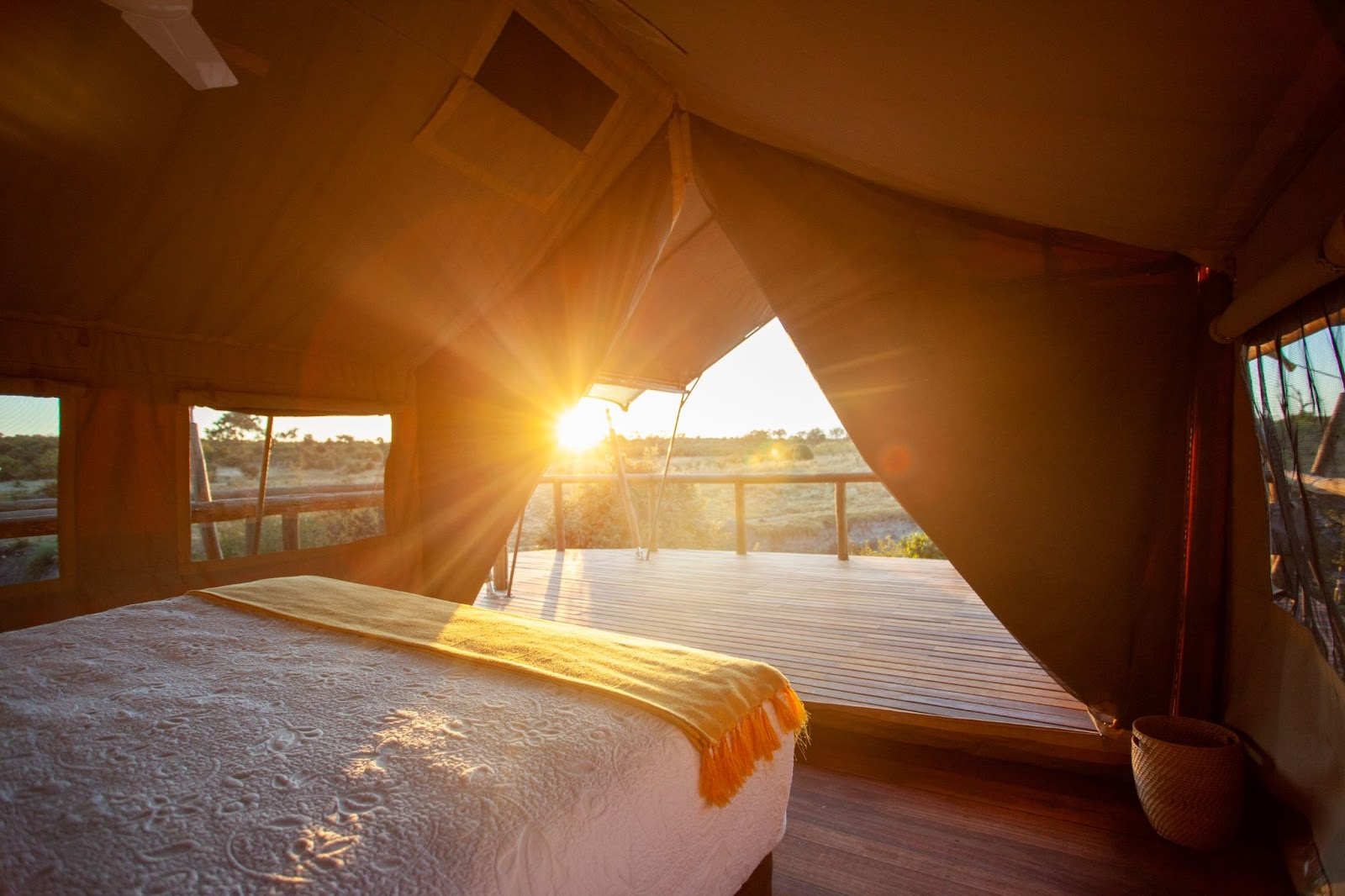 Machaba Safaris Zimbabwe Hwange Detemma Springs Suite Machaba Safaris Zimbabwe Hwange Detemma Springs Suite