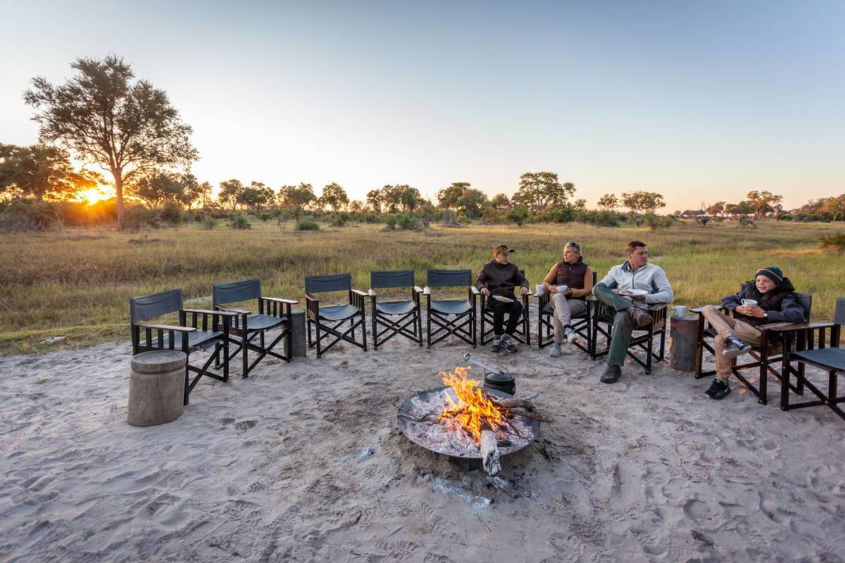 Machaba Botswana Okavango Delta Gomoti Plains Sighting June 2020 Banner Machaba Botswana Okavango Delta Gomoti Plains Sighting June 2020 Banner