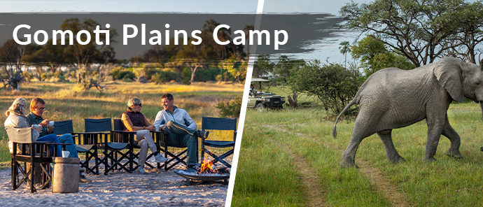 Botswana Resident Rate Special Gomoti Plains Botswana Resident Rate Special Gomoti Plains
