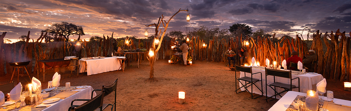 Machaba Web Dining Experience Boma 02 Machaba Web Dining Experience Boma 02