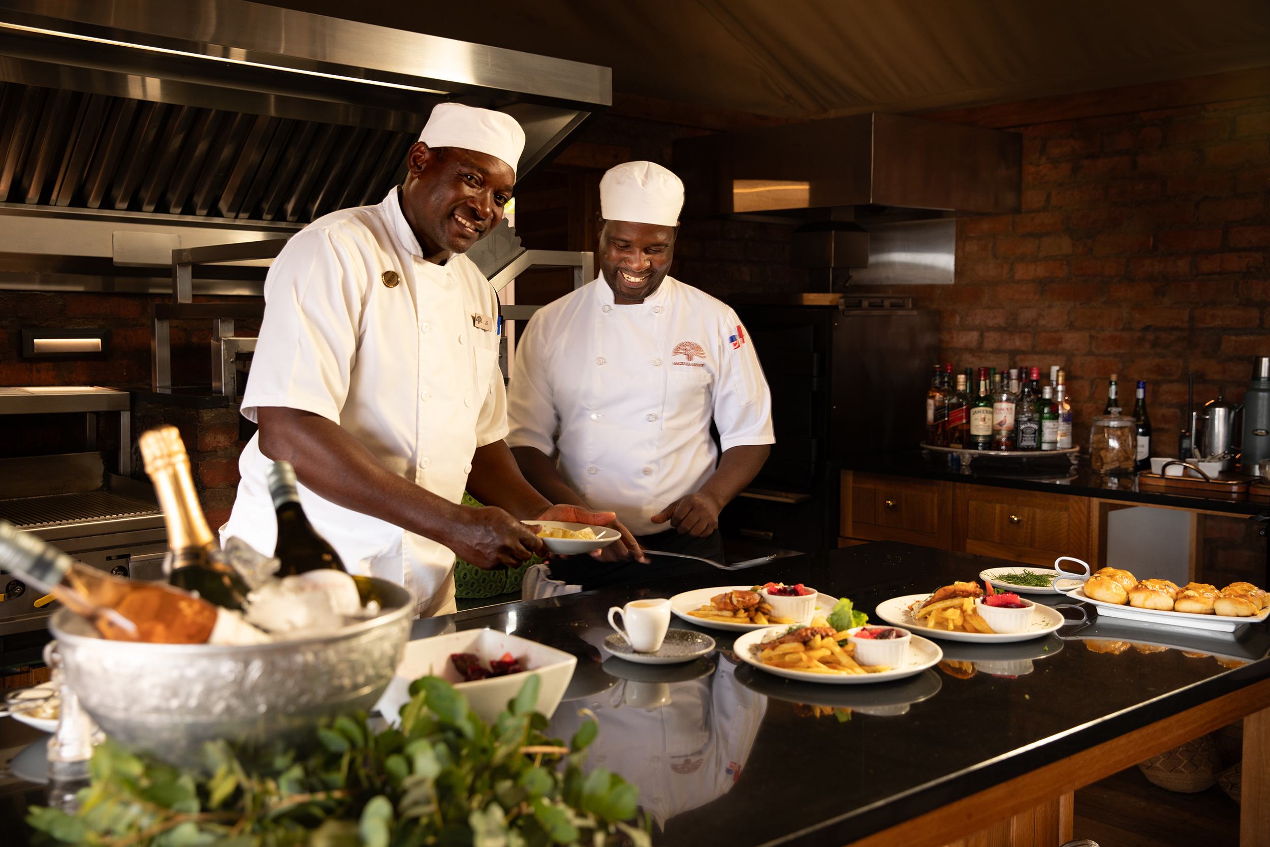 Machaba Zimbabwe Packages Includes Meals Drinks