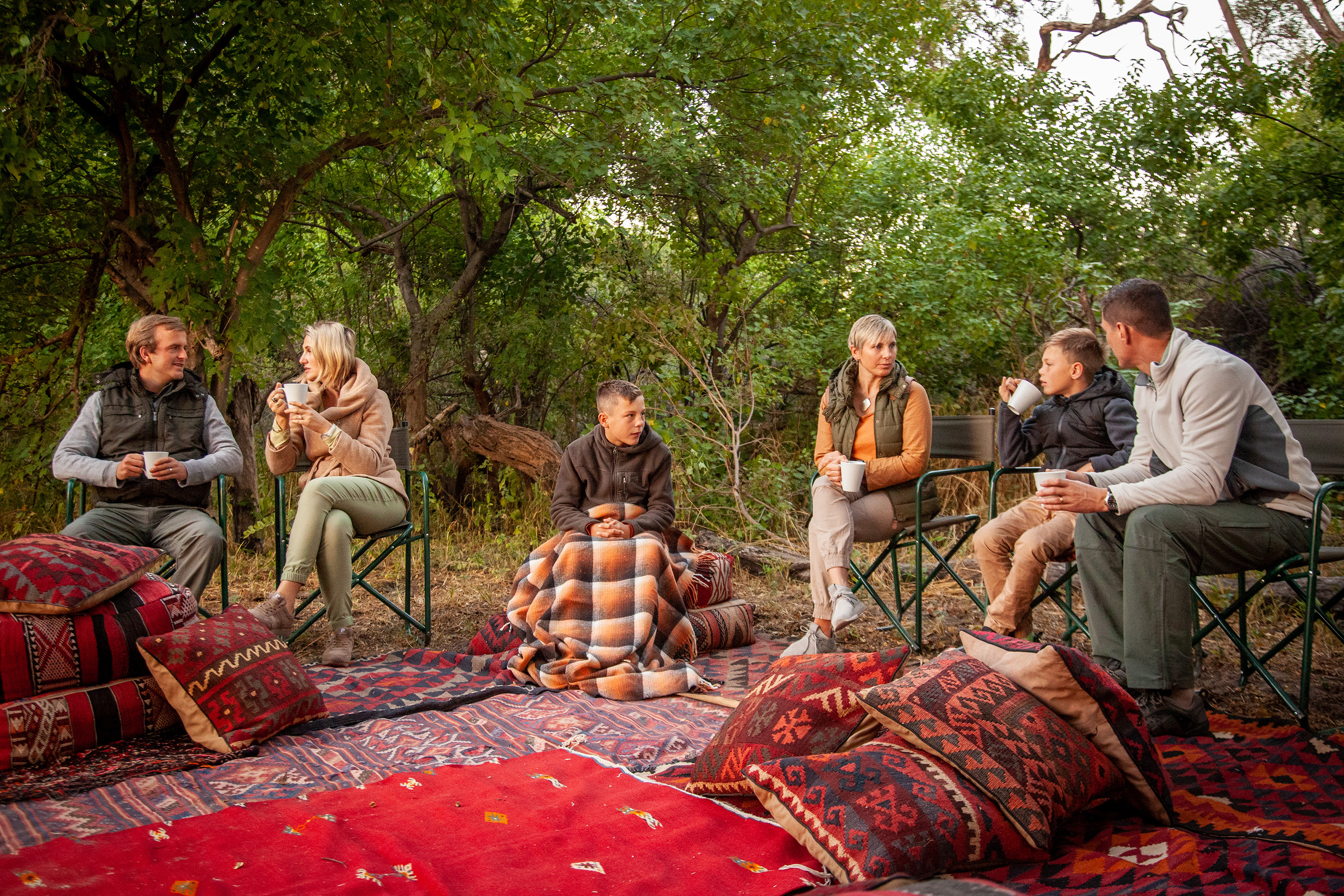 Machaba Web About The Machaba Approach Family Machaba Web About The Machaba Approach Family