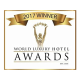 2017 Luxury Hotel Winner 2017 Luxury Hotel Winner