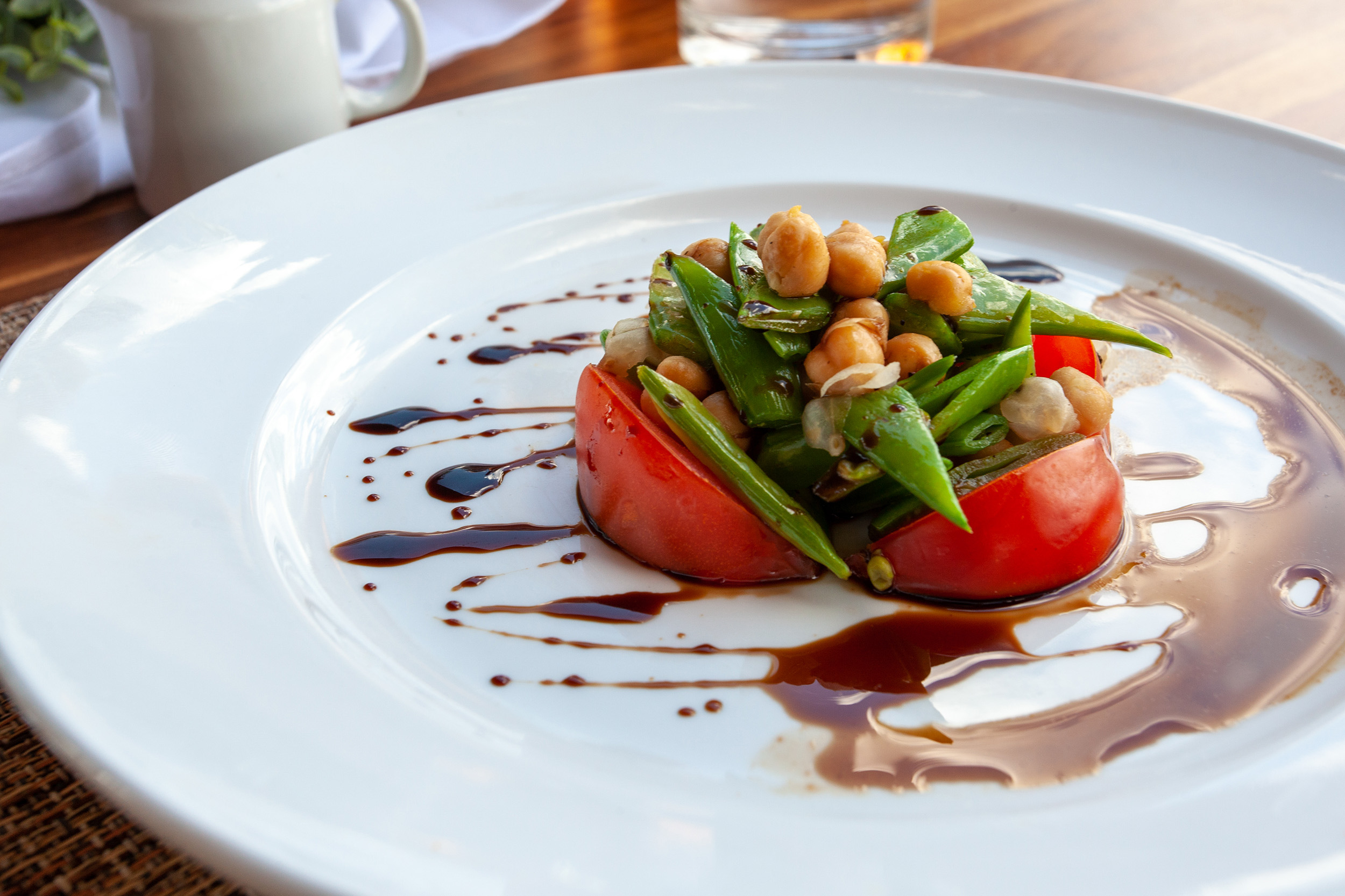 Machaba Deteema Accommodation Dining Machaba Deteema Accommodation Dining