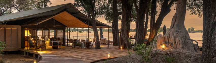 Classic Botswana Zimbabwe Package Machaba Safaris Kiri Camp Classic Botswana Zimbabwe Package Machaba Safaris Kiri Camp