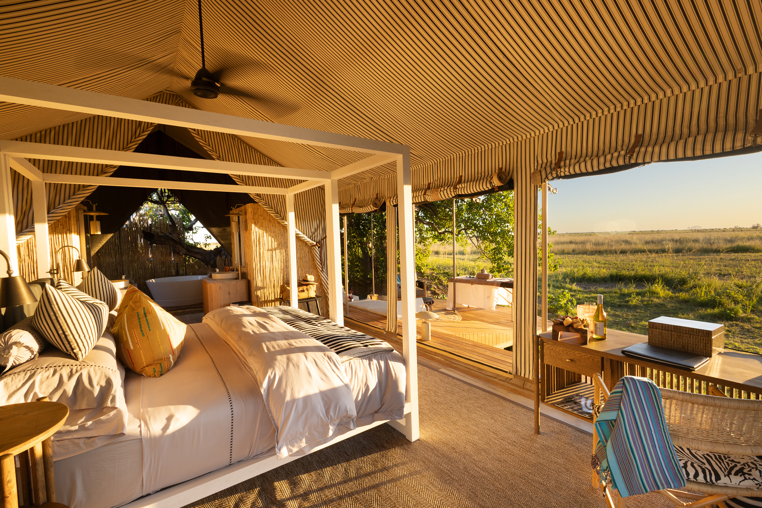 Machaba Web Monachira Camp Includes Bedroom Machaba Web Monachira Camp Includes Bedroom