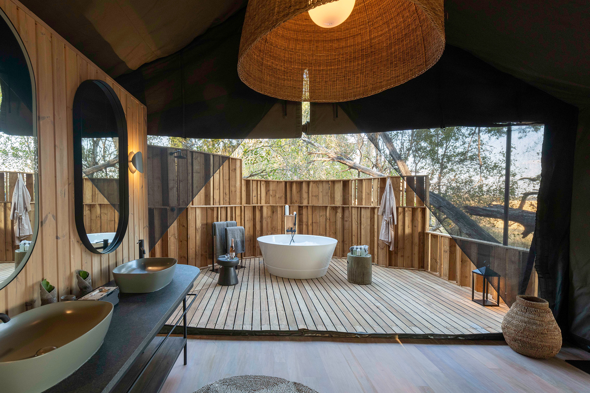 Full En Suite Bathroom Full En Suite Bathroom