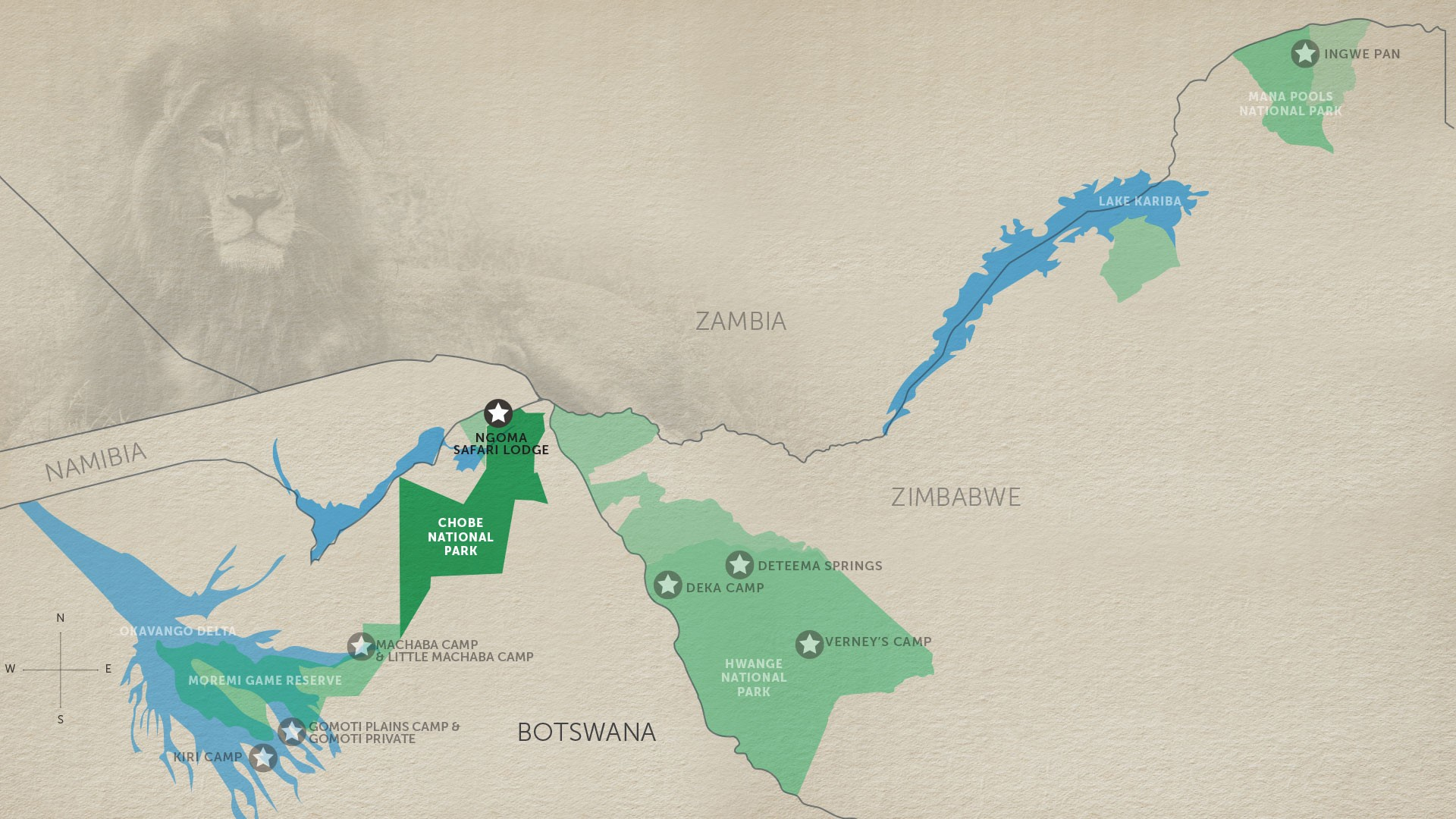 Chobe map.jpg Chobe Map