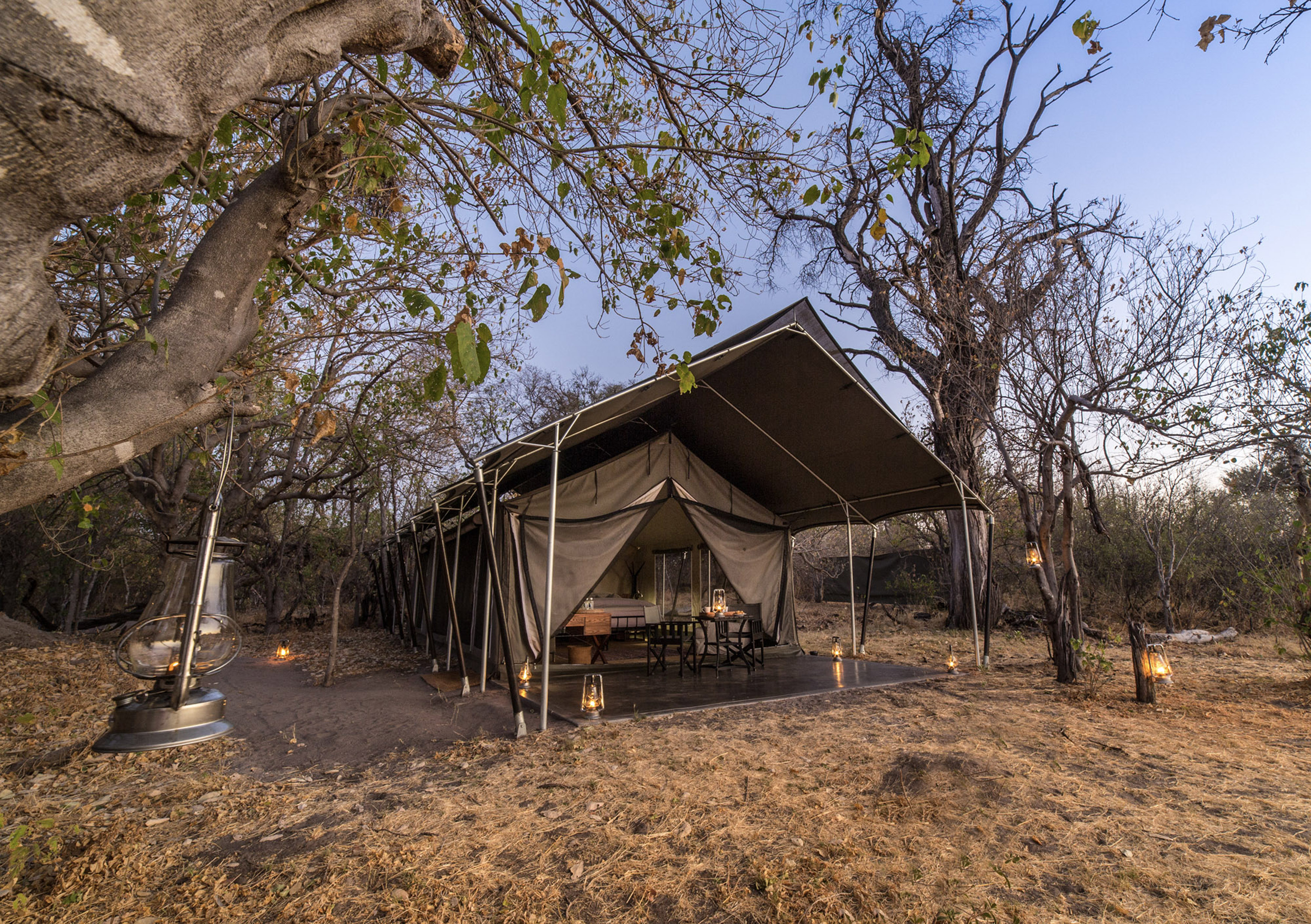 Okavango Spirit 9 machaba botswana machaba camp gallery 16