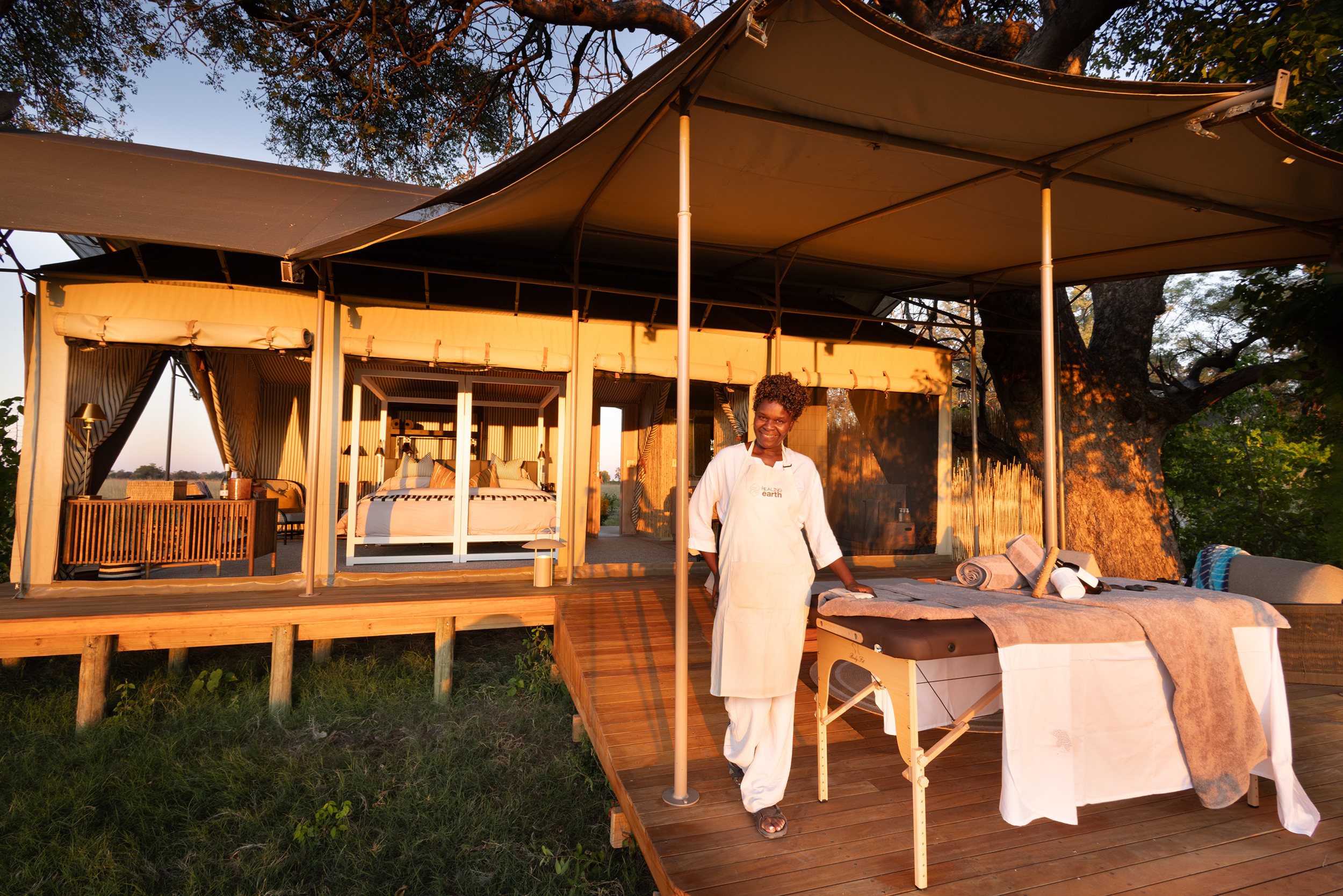 Machaba Web Monachira Camp Facilities Spa Therapist Machaba Web Monachira Camp Facilities Spa Therapist