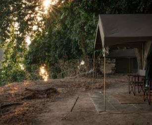 Mana River Camp Machaba Safaris Mana River Camp Machaba Safaris