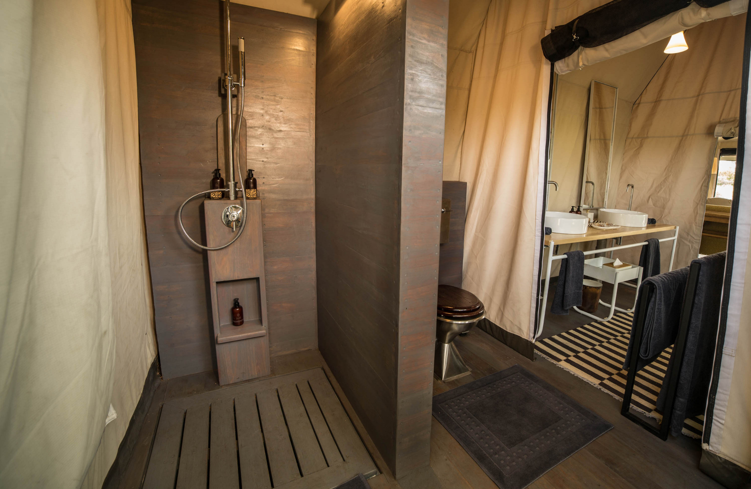 Full Ensuite Bathrooms Full Ensuite Bathrooms
