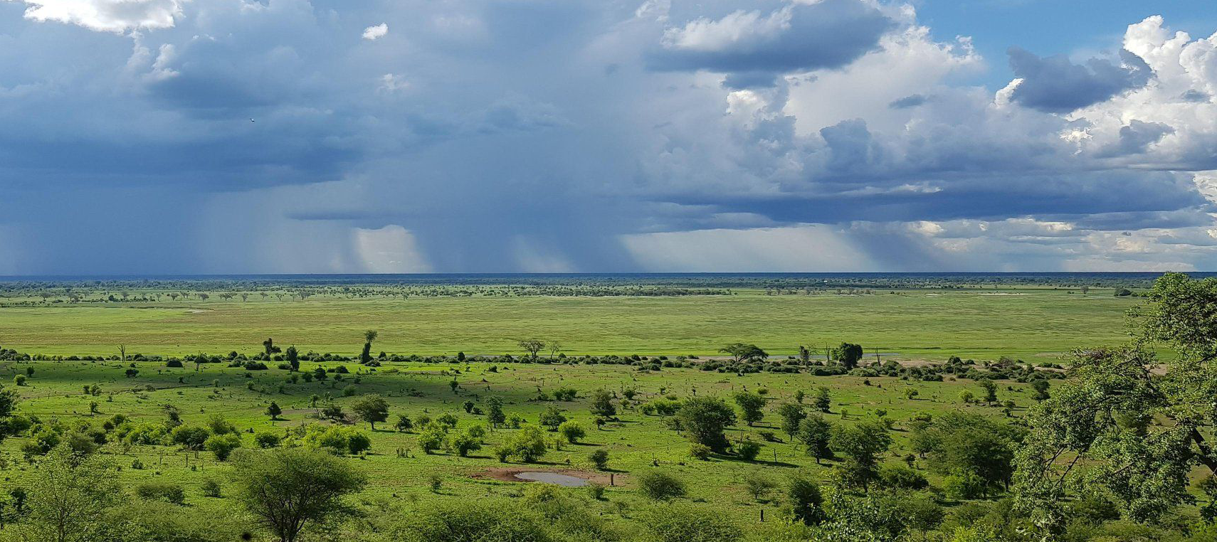 Botswana Ngoma Safari Lodge Banner Botswana Ngoma Safari Lodge Banner