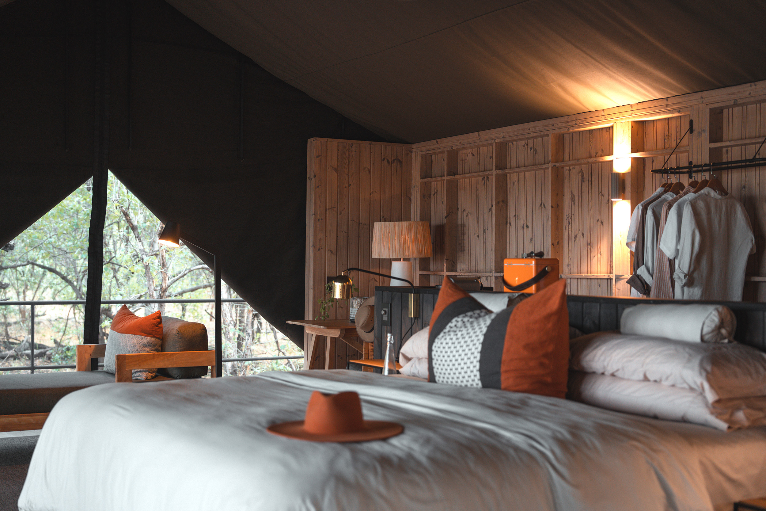 Machaba Safaris Web Kiri Camp Rooms Fine Linemn Machaba Safaris Web Kiri Camp Rooms Fine Linemn