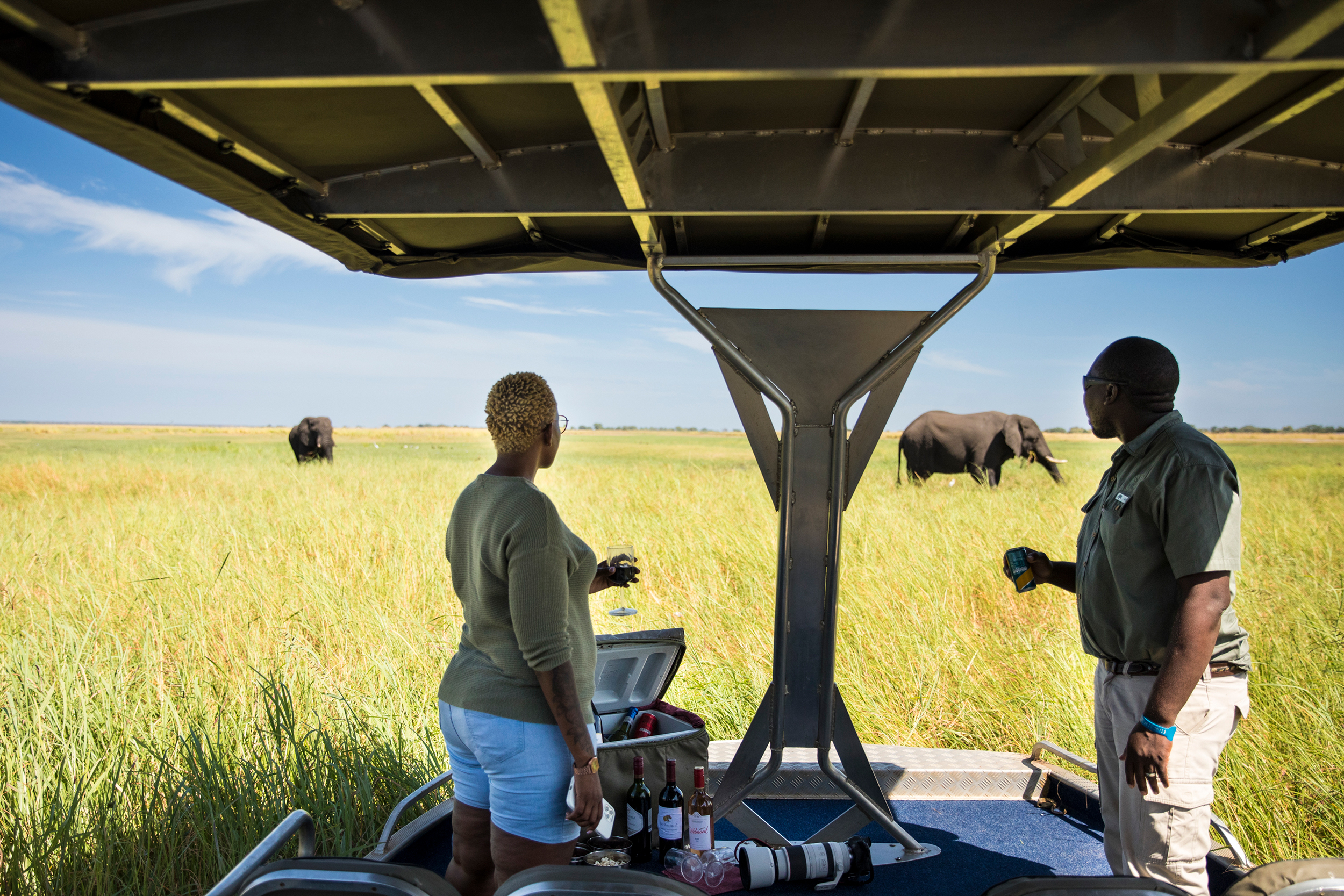 Machaba About Us Our Team Exceptional Safaris Machaba About Us Our Team Exceptional Safaris
