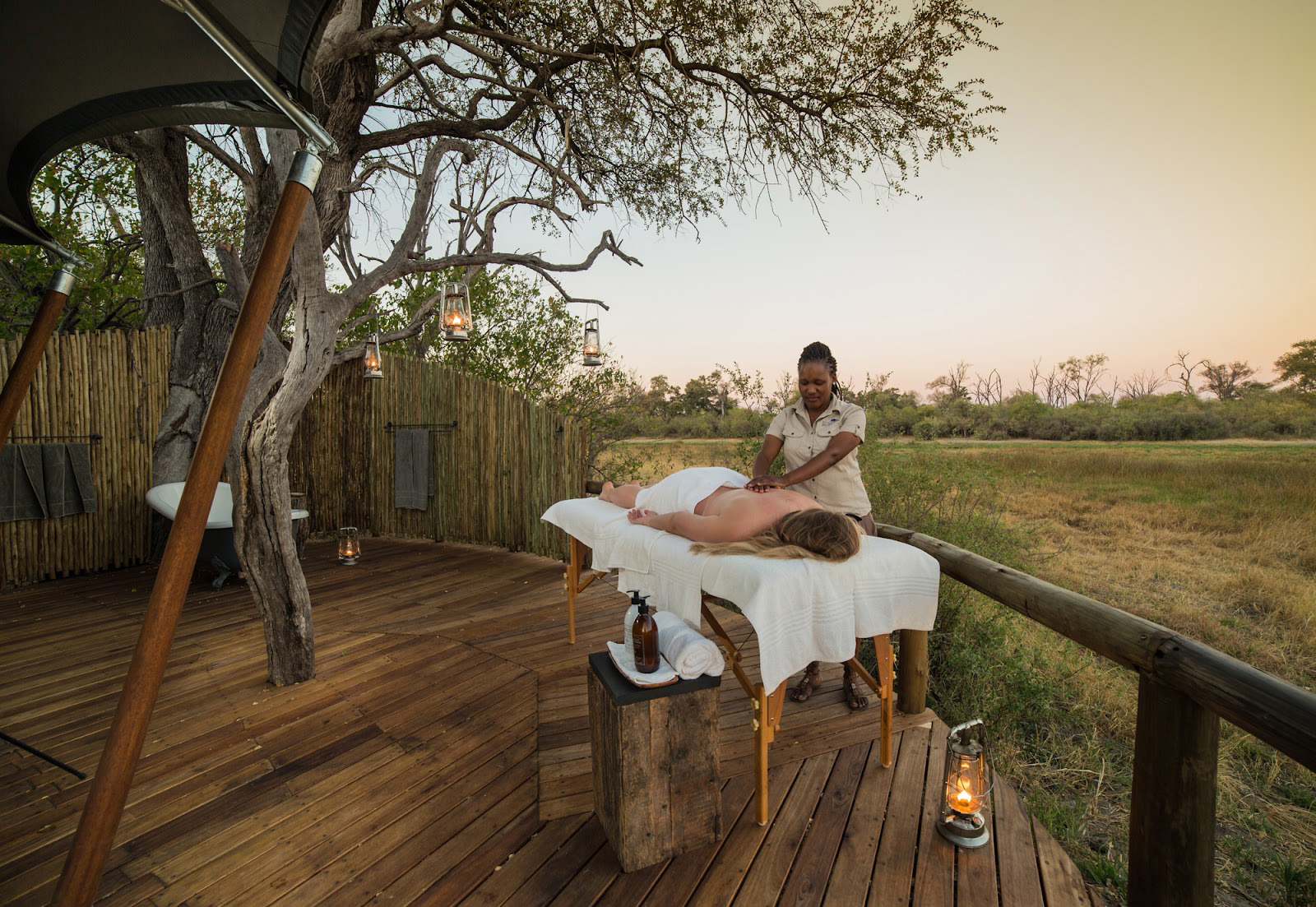 Machaba Web Botswana Little Machaba Spa Machaba Web Botswana Little Machaba Spa