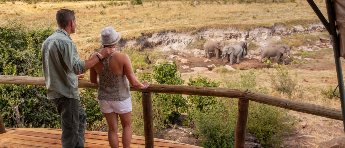 Machaba Deteema Accommodation Tent Mvr 048