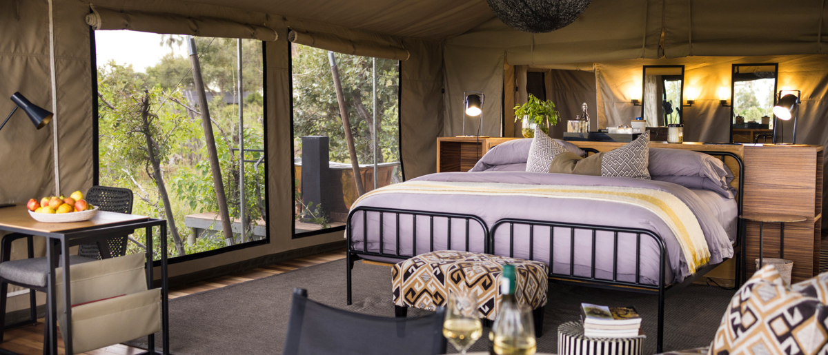 Machaba Web Botswana Gomoi Private Highlights