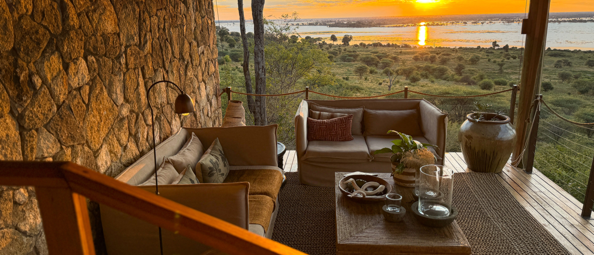 Machaba Web Ngoma Safari Lodge Highlights Deck Views