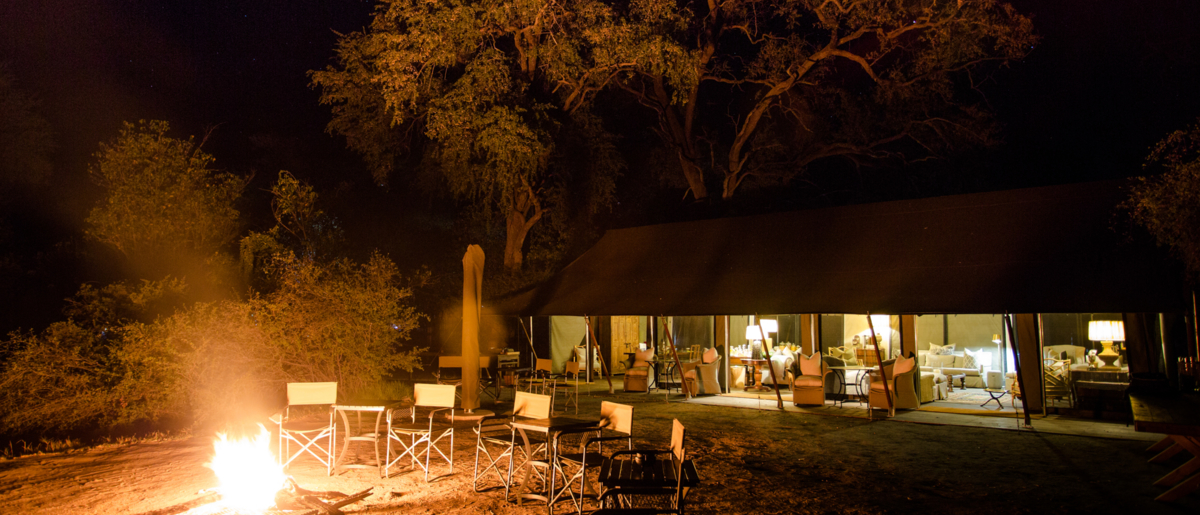 Authentic Safari Experiences Option 2 Authentic Safari Experiences Option 2