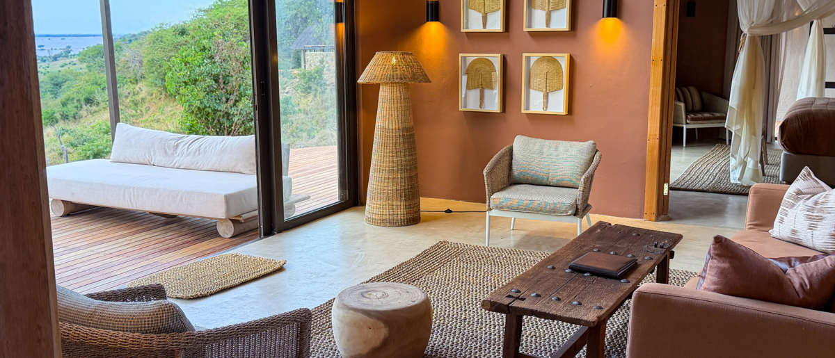 Machaba Web Ngoma Suites Highlights Lounge