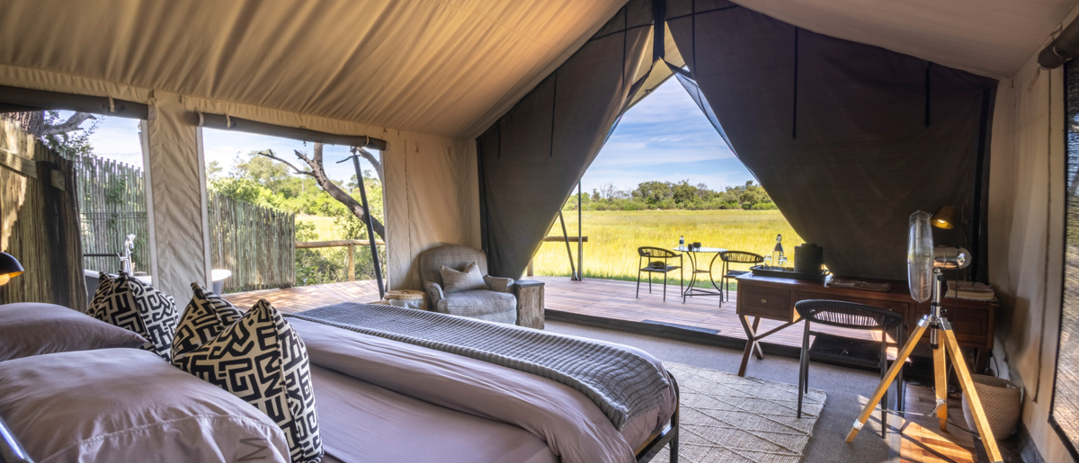 Machaba Safaris Web Botswana Little Machaba Highlight Comfort
