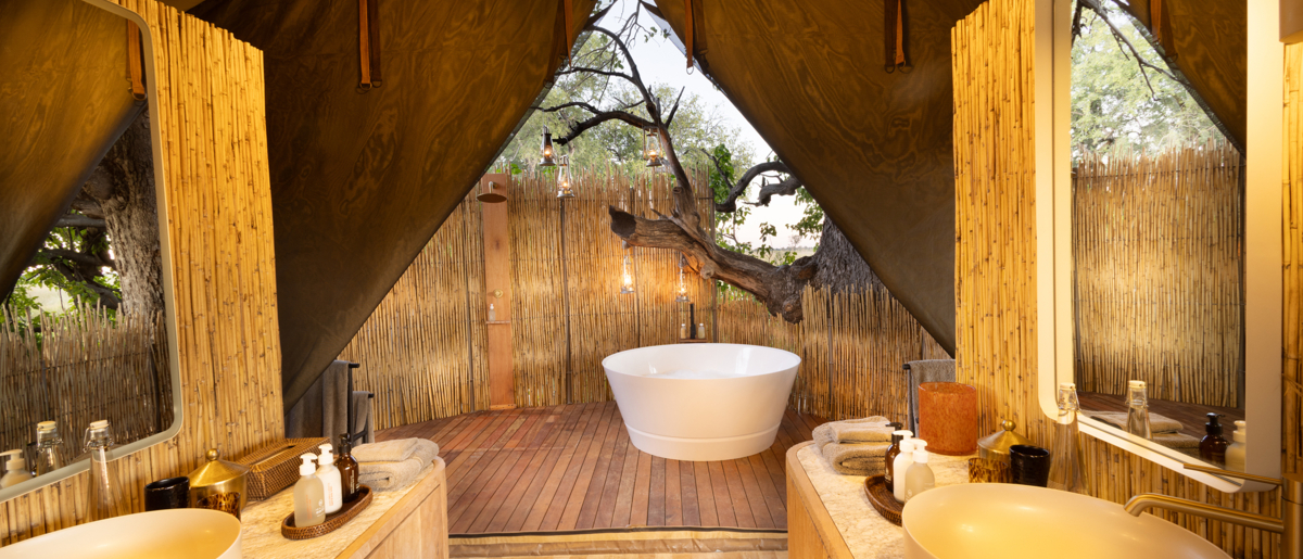 Machaba Web Monachira Camp Rooms Highlights Bathroom Machaba Web Monachira Camp Rooms Highlights Bathroom