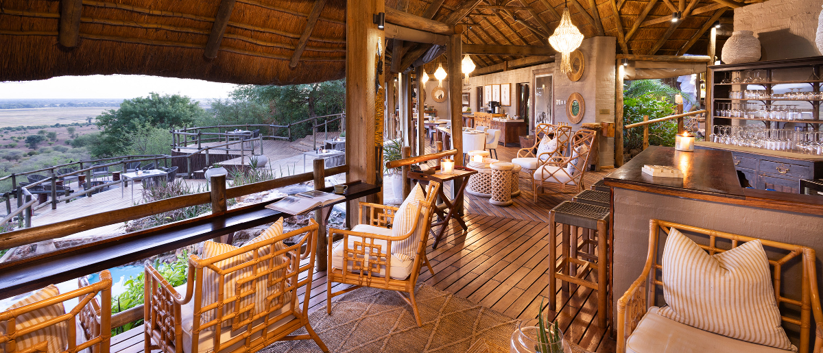 Machaba Safaris Web Ngoma Lodge Contemporary Design Machaba Safaris Web Ngoma Lodge Contemporary Design