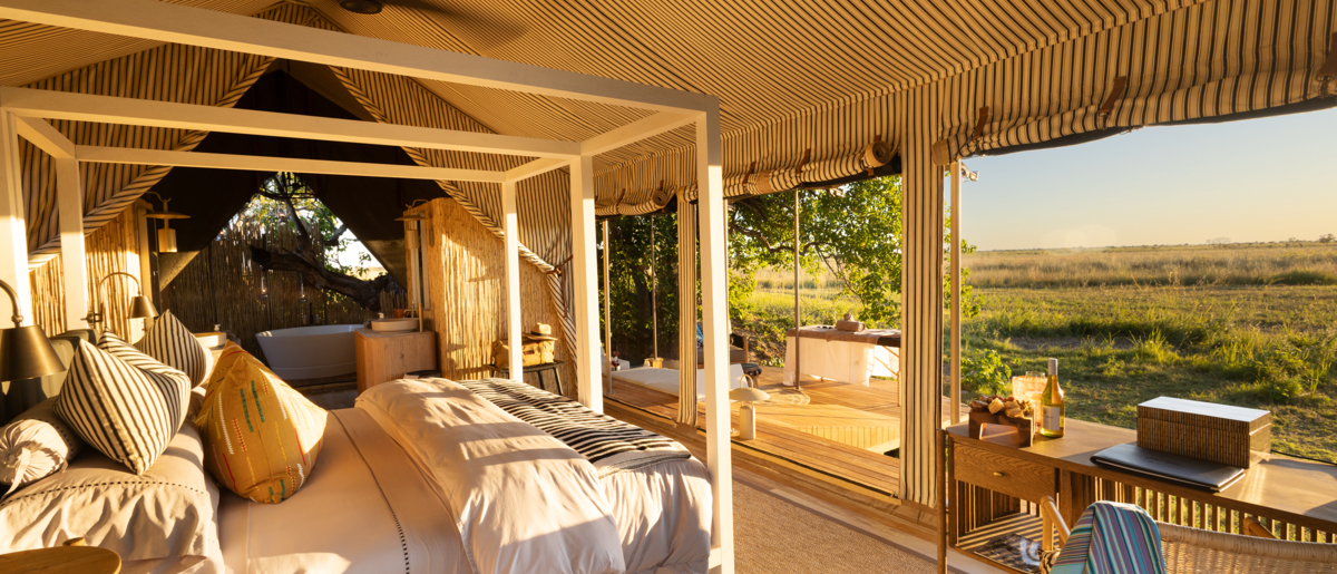Machaba Web Monachira Camp Rooms Highlights Bedroom Machaba Web Monachira Camp Rooms Highlights Bedroom