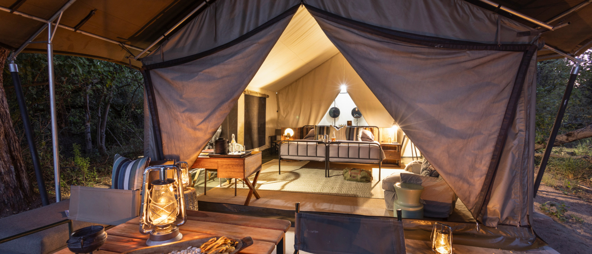 Machaba Safaris Web Botswana Machaba Camp Tent Machaba Safaris Web Botswana Machaba Camp Tent