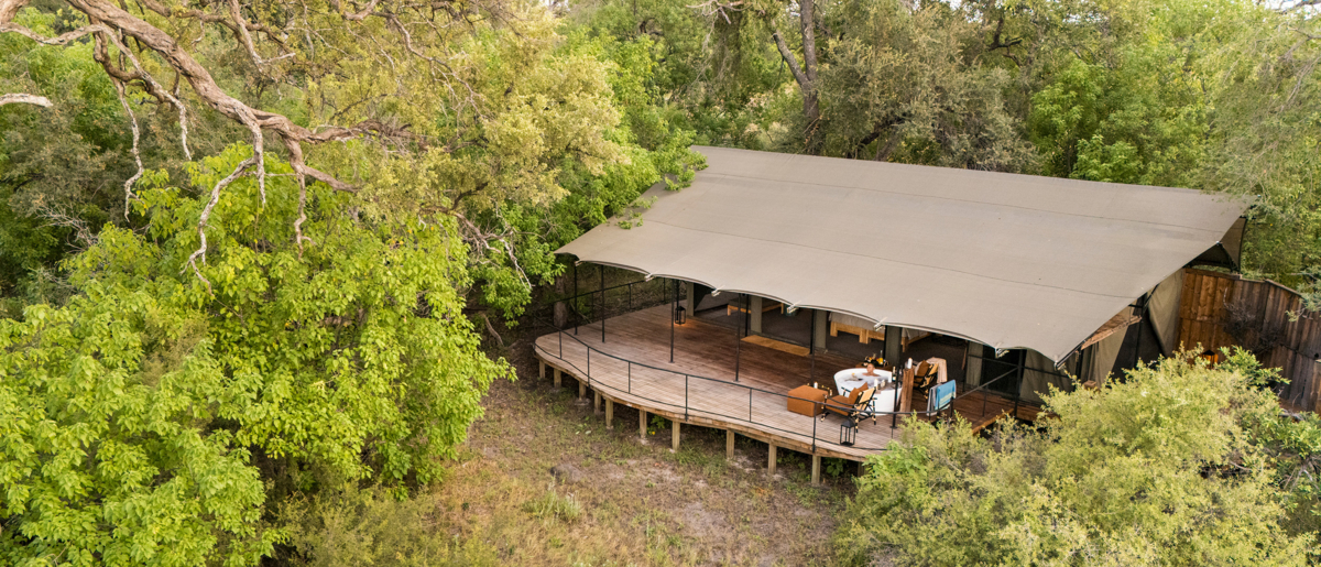 Machaba Safaris Web Kiri Camp Rooms Highlights Elevated Decks Machaba Safaris Web Kiri Camp Rooms Highlights Elevated Decks