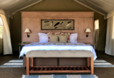machaba-safaris-zimbabwe-ingwe-pan-interior-tent.jpg Machaba Safaris Zimbabwe Ingwe Pan Interior Tent