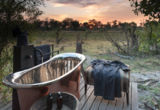 Outdoor Bathtub Outdoor Bathtub