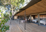 Family Tent Deck Family Tent Deck