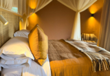 Machaba Web Ngoma Suites Highlights Bed