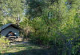 Machaba Safaris Machaba Camp Package Classic Botswana Zimbabwe