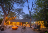 Machaba Safaris Machaba Camp Overview