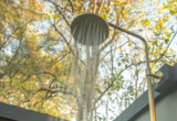 Machaba Safaris Machaba Camp Rooms Outdoor Shower Highlights