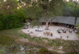 Machaba Safaris Machaba Camp Package Into The Delta