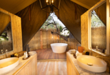 Machaba Web Monachira Camp Rooms Highlights Bathroom Machaba Web Monachira Camp Rooms Highlights Bathroom