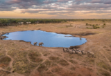 Machaba Zimbabwe Verneys Camp Highlights Large Herds Machaba Zimbabwe Verneys Camp Highlights Large Herds