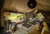 Roughing It Meets Comfort Roughing It Meets Comfort